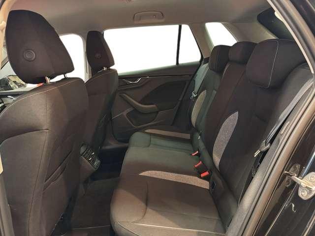 Skoda Kamiq 1.0 tsi Black Dots 115cv dsg