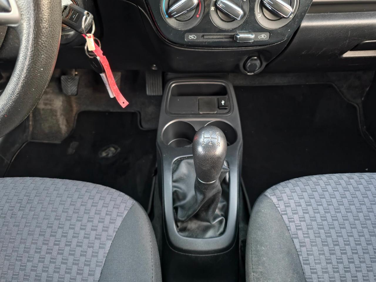 Mitsubishi Space Star 1.0 Invite CV-71 E6 Manuale NEO 2018