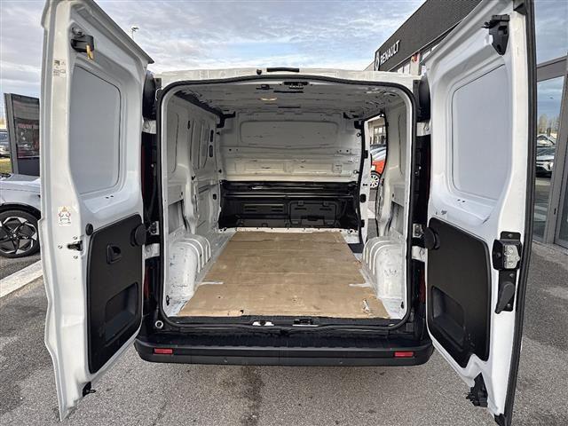 RENAULT Trafic T27 2.0 dci 150cv energy L1H1 Ice