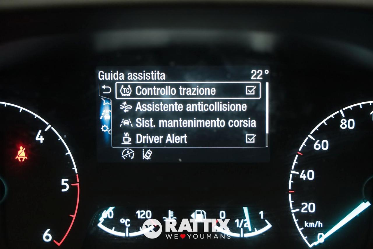 Ford Transit 350 2.0 TDCI 170CV Trend L3H2 RWD (IVA ESCLUSA)