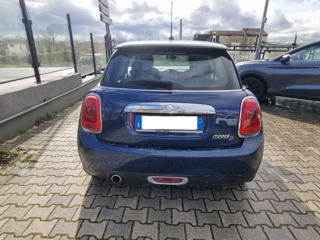 MINI Cooper D 1.5 Cooper D