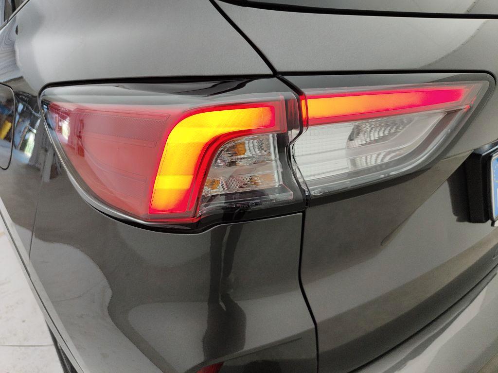 FORD Kuga 3ª serie - Kuga 2.5 Plug In Hybrid 225 CV CVT 2WD ST-Li