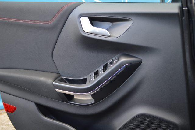 FORD Puma 1.0 EcoBoost Hybrid S&S ST-Line 125 CV Automatica