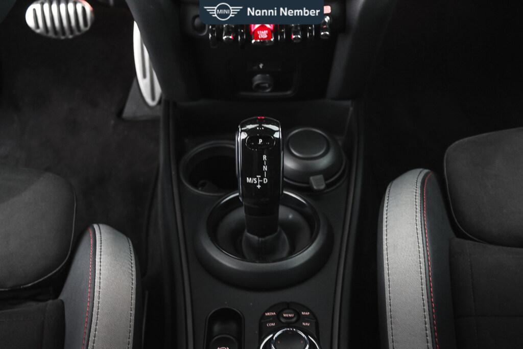 Mini Cooper D Countryman 2.0 TwinPower Turbo Cooper D