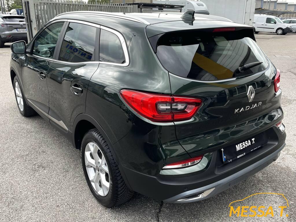 Renault Kadjar 1.3 TCe Sport Edition2 VENDUTO