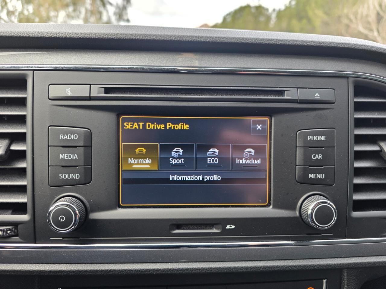 Seat Leon 2.0 TDI 150 CV FR