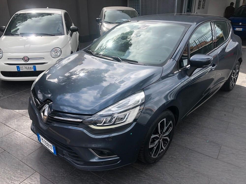 Renault Clio 1.2 75CV 5 porte Intens