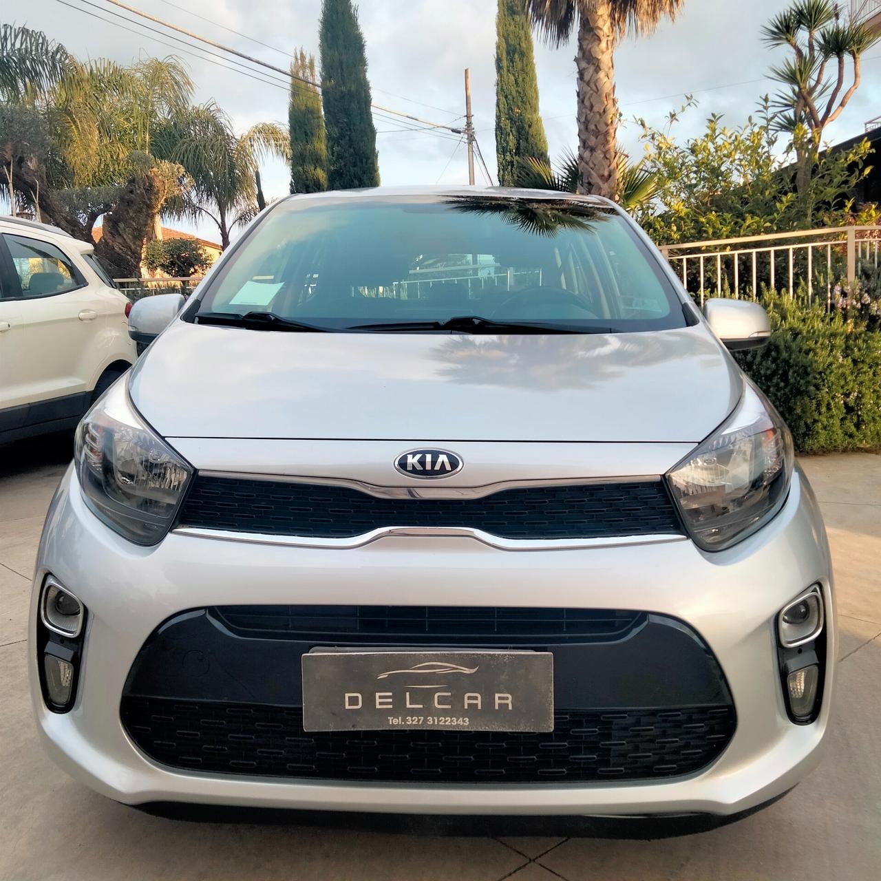 Kia Picanto 1.0 12V 5 porte X Line