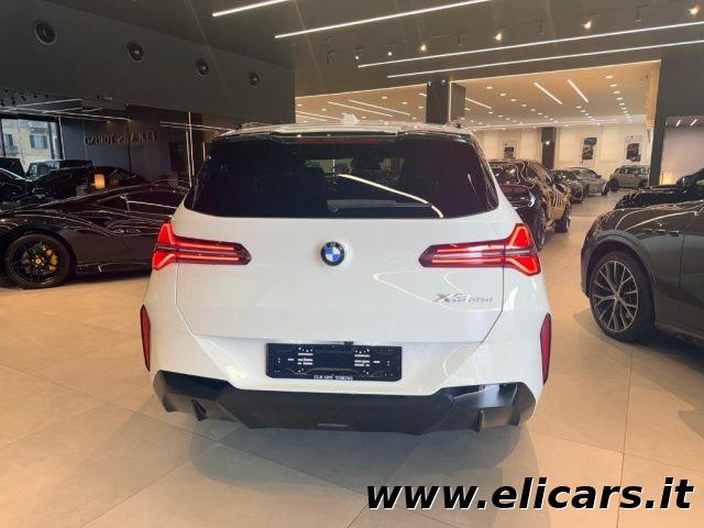 BMW X3 xDrive 20d Msport Pro
