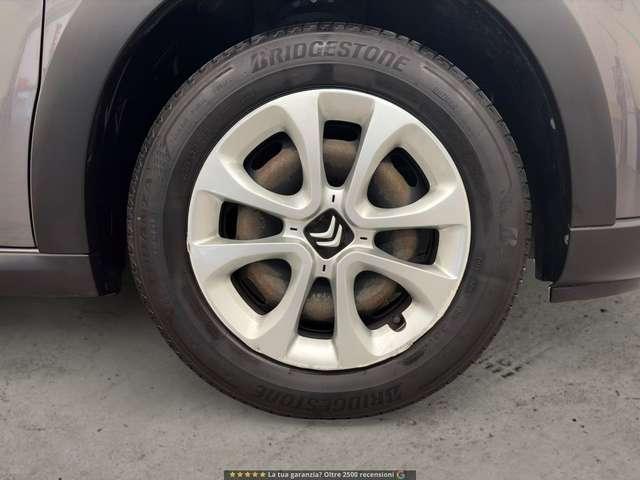 Citroen C3 PureTech 82 S&S Feel neopatentati