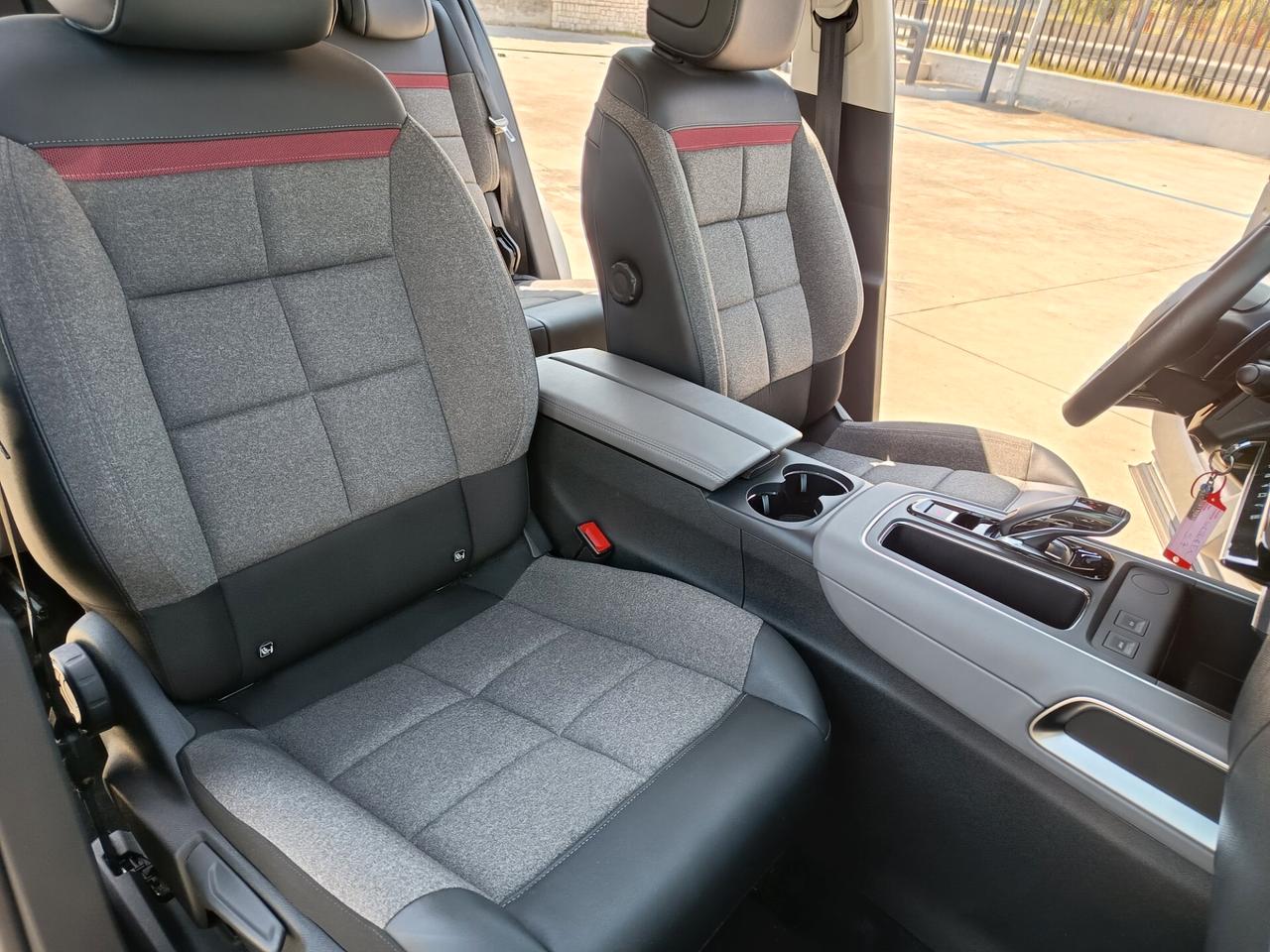 Citroen C5 Aircross BlueHDi 130 S&S EAT8 Business