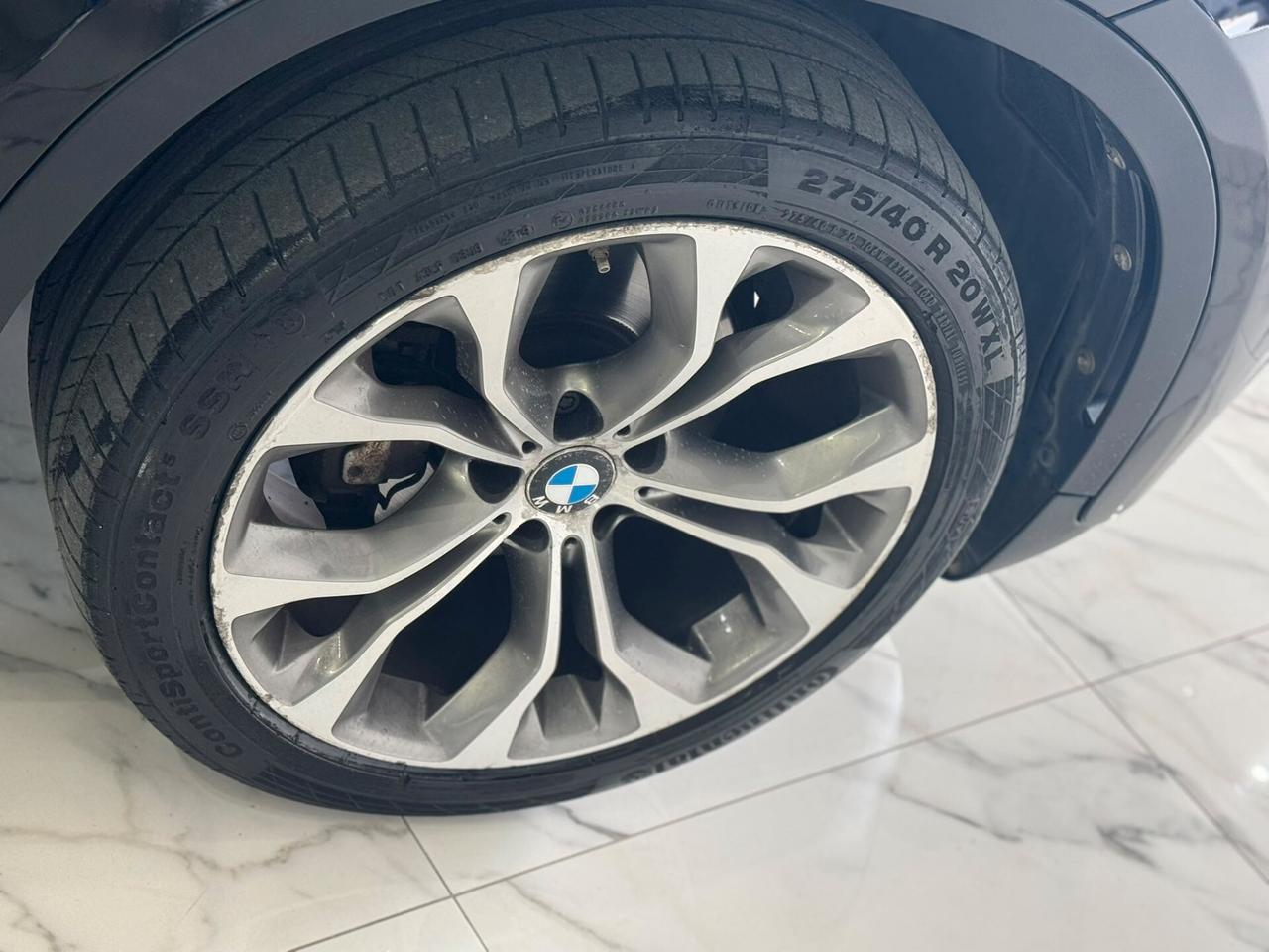 Bmw X6 xDrive30d 258CV