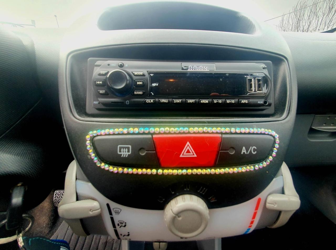 Toyota Aygo 1.0 12V VVT-i 3 porte