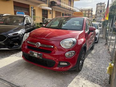 Fiat 500X 1.3 MultiJet 95 CV Pop (km 85 mila) 2017