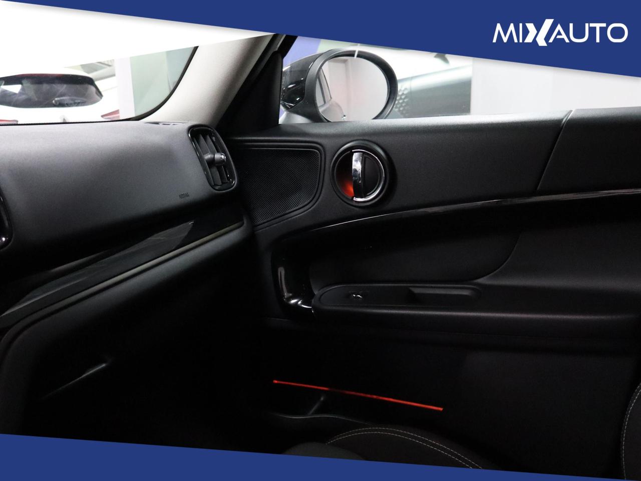 Mini Countryman 2.0 Cooper S Hype Auto