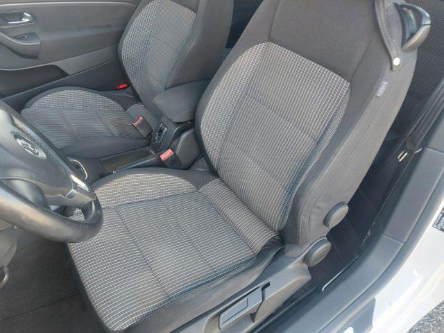 VOLKSWAGEN Eos 1.4 16V TSI BlueMotion Technology