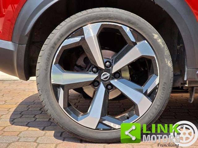 NISSAN Juke 1.6 143 CV HEV N-Connecta -PROMO