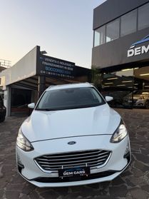 Ford Focus 1.5 EcoBlue 120 CV automatico 5p. Business Co-Pilot