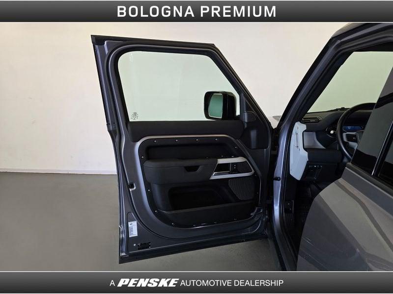 Land Rover Defender Defender 110 3.0D I6 200 CV AWD Auto SE - N1 AUTOCARRO