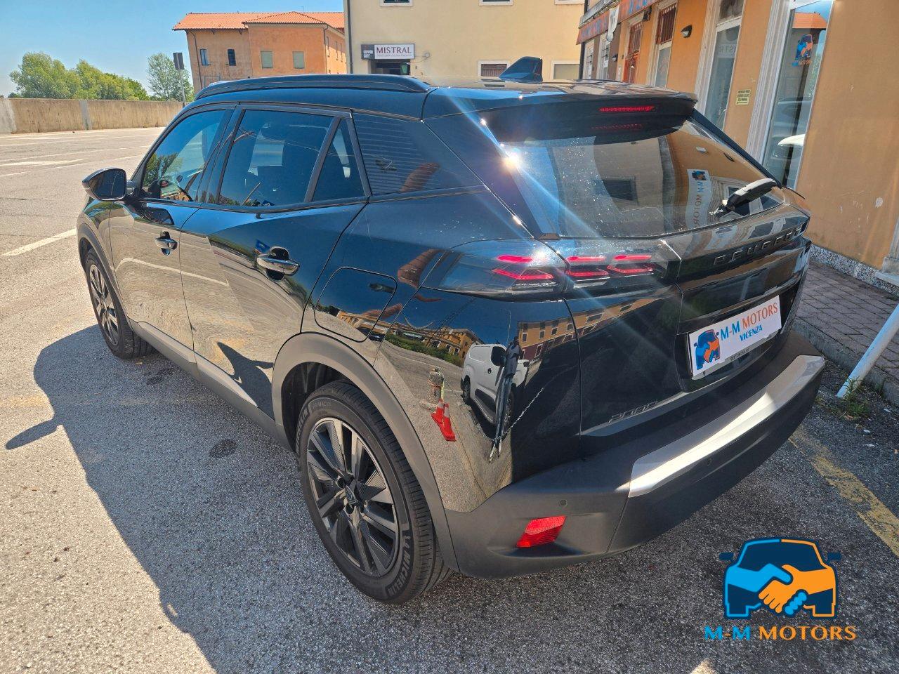 Peugeot 2008 2008 1.5 bluehdi GT 130cv