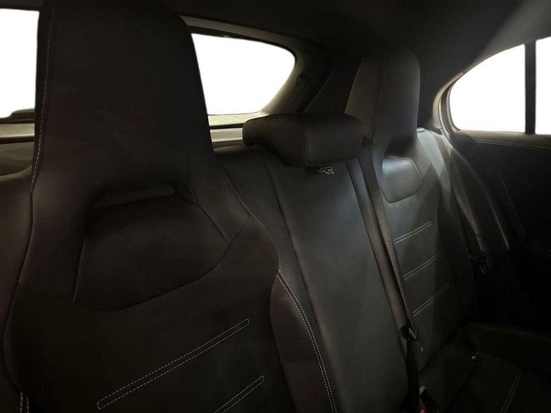 Mercedes-Benz Classe A A 180 d Premium Night edition auto