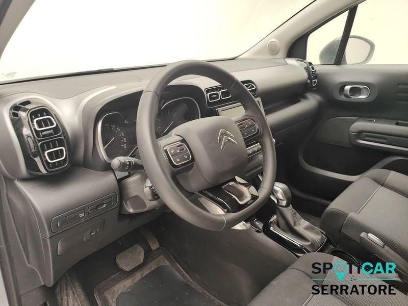 Citroën C3 Aircross I 2021 1.2 puretech Max s&s 130cv eat6