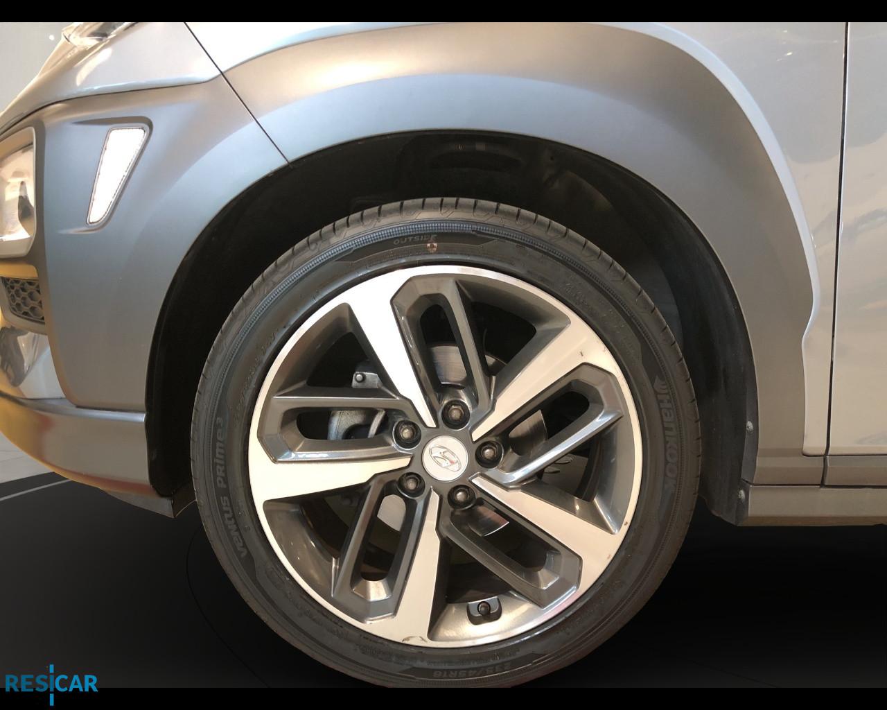 HYUNDAI Kona 1.6 crdi Xpossible 2wd 115cv