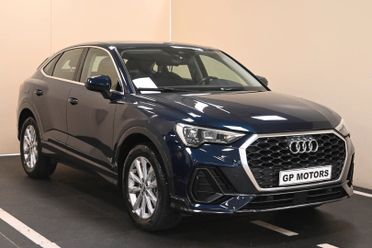 AUDI Q3 2ª serie Q3 SPB 35 TDI S tronic