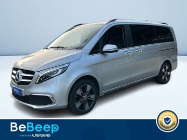 Mercedes-Benz Classe V V LONG 250 D PREMIUM AUTO