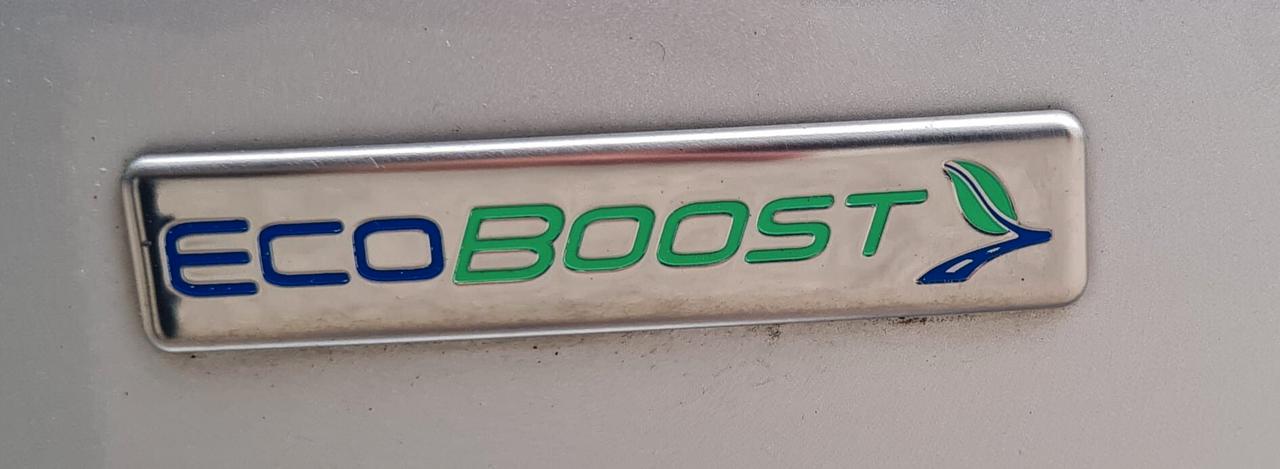 Ford B-Max 1.0 EcoBoost 100 CV 43000KM !!