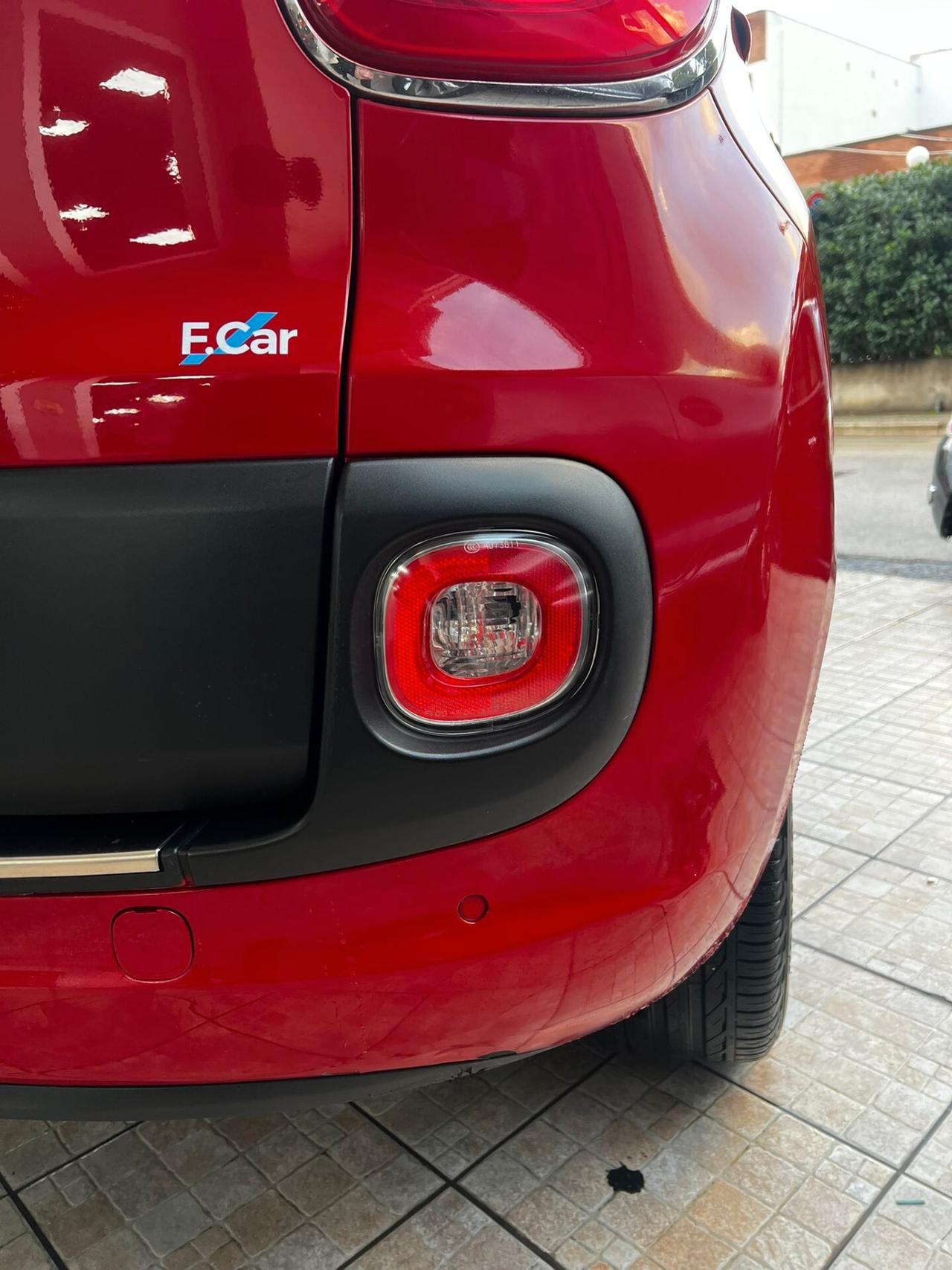 Fiat 500L 1.4 95 CV Pop Star KM 39000