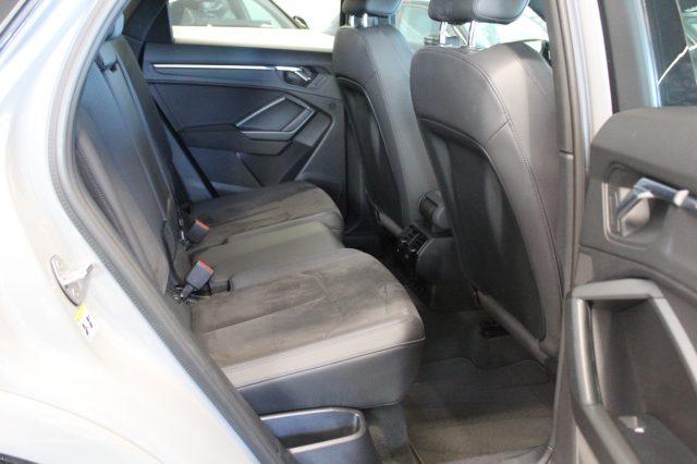 AUDI RS Q3 SPB 2.5 TFSI 400 CV Quattro S-Tronic