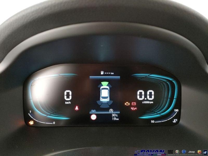 KIA Stonic 1.2 MPI GPL Style Special Edition