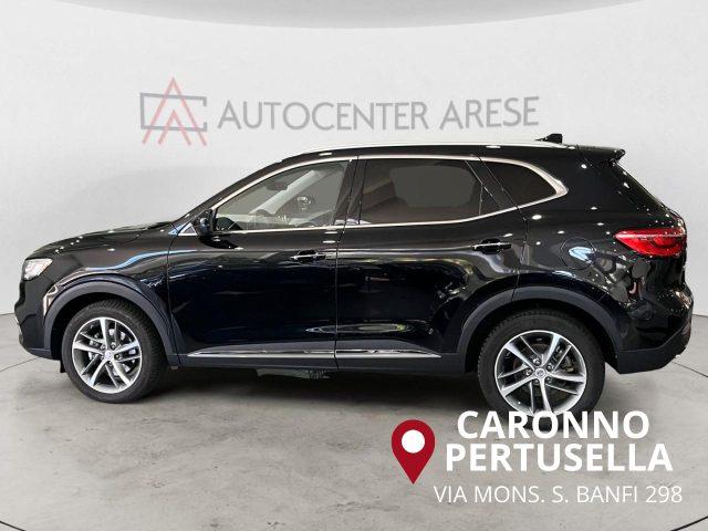 MG EHS Plug-in Hybrid Excite