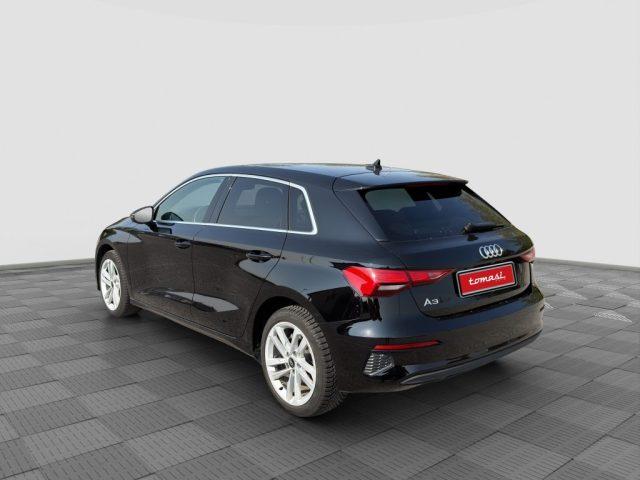 AUDI A3 A3 SPB 30 TDI S tronic Business