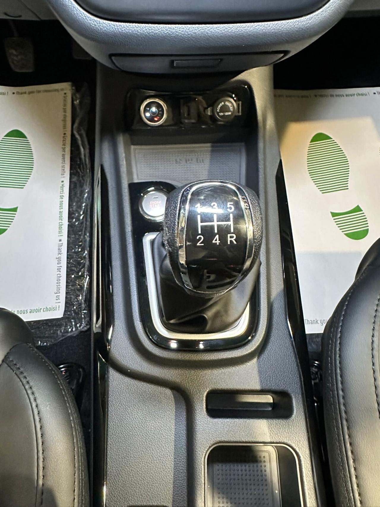 Cirelli Cirelli 1 Cirelli 1 1.5 turbo GPL Premium