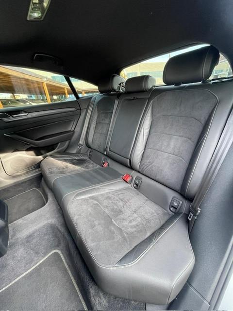 Volkswagen Arteon 2.0 BiTDI 4MOTION DSG R Line
