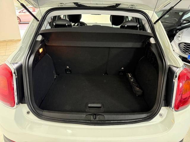 FIAT 500X 1.6 MultiJet 120 CV Pop Star