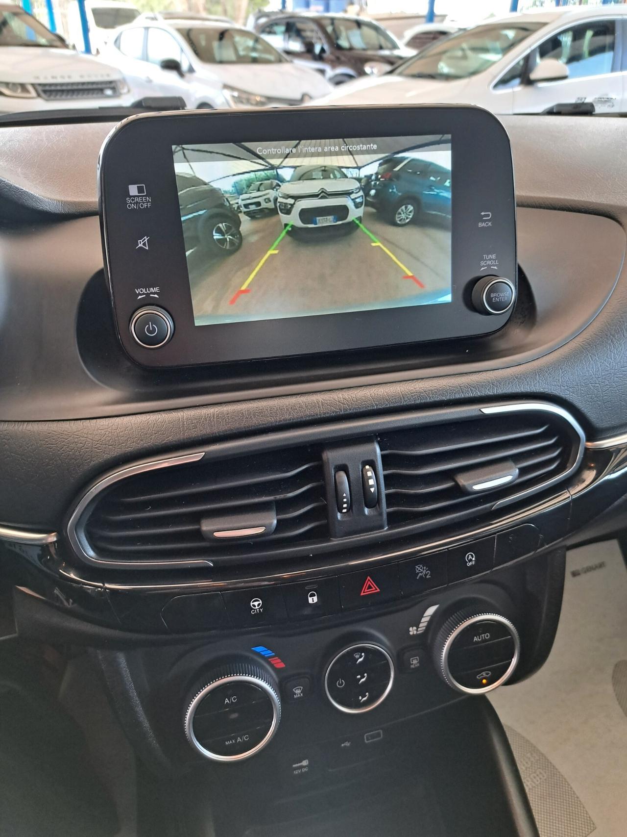 Fiat Tipo 1.3 Mjt S&S 5 porte City Life