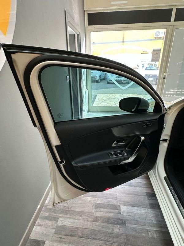 Mercedes-Benz Classe A A 220 Automatic Premium