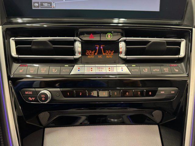 BMW 840 d xDrive?CARBON CORE?PACCHETTO M?FULL LED?PELLE?20