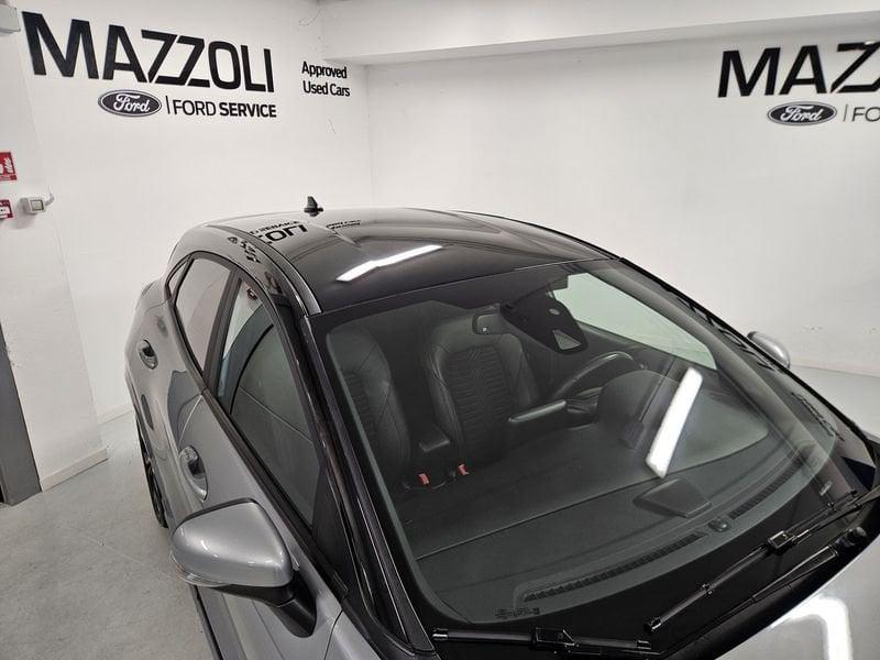 Ford Puma 1.0 Ecoboost 125CV ST-Line X