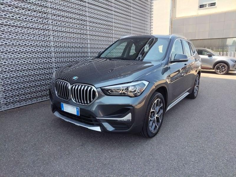 BMW X1 X1 sdrive18d xLine