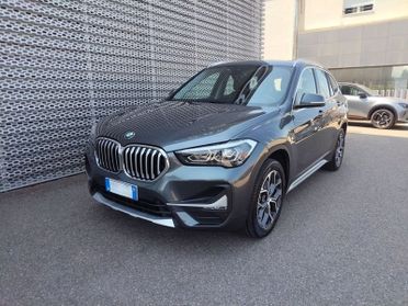 BMW X1 X1 sdrive18d xLine
