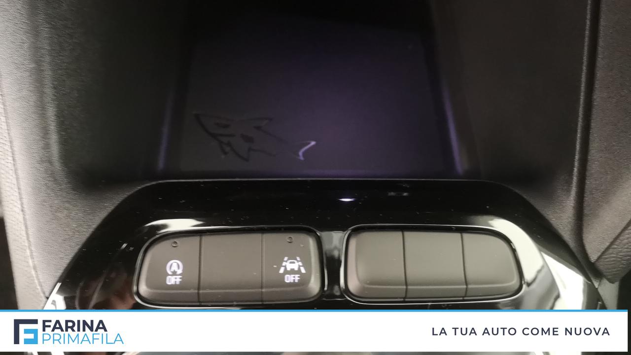 OPEL Corsa Edition 1.2 100CV MT6