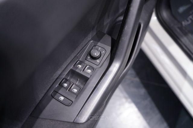 VOLKSWAGEN Polo 1.0 TSI 95cv Life