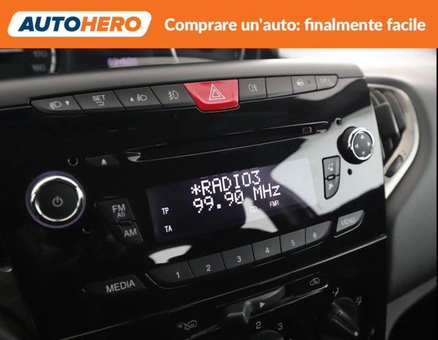 LANCIA Ypsilon 1.2 69 CV 5 porte Gold