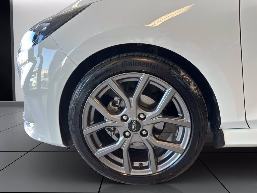 FORD Fiesta 5p 1.0 ecoboost h ST-Line 125cv del 2023