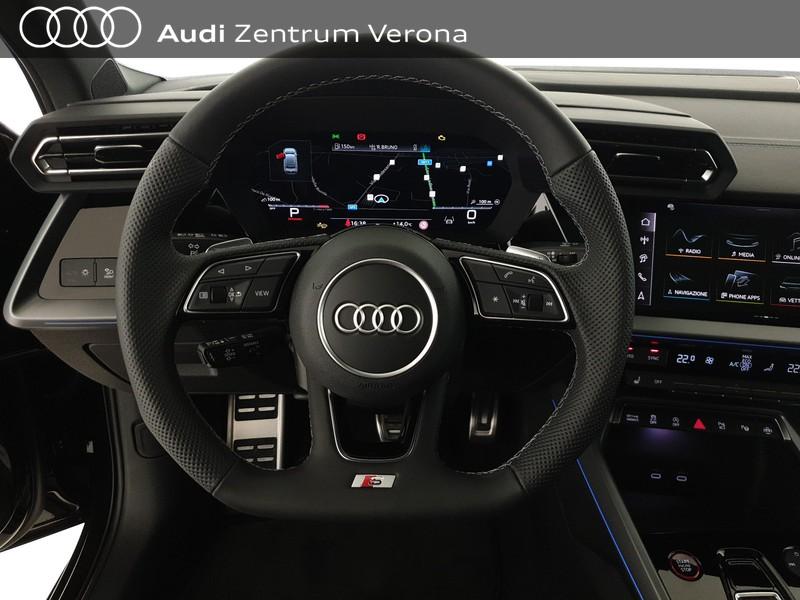 Sedan 2.0TFSI 333CV quattro Stronic Sport Attitude