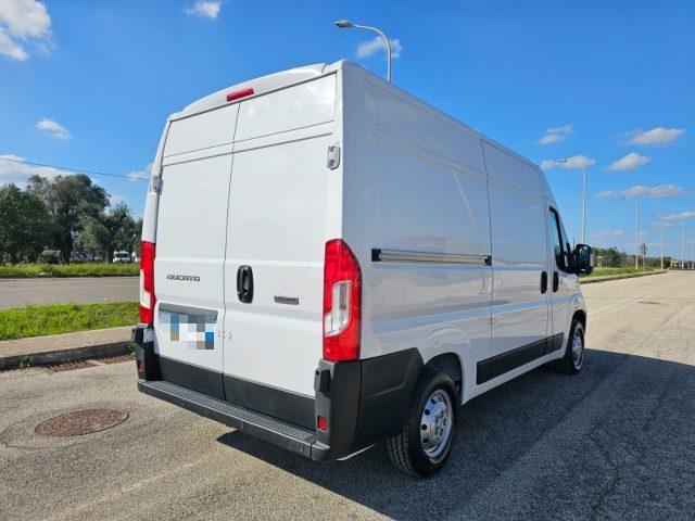 FIAT Ducato 30 2.3 MJT 120CV PM-TM Furgone ALLESTITO OFFICINA